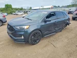 Ford Edge 2.0L 4 2024