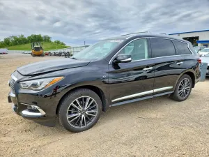 Infiniti QX60 3.5L 6 2020