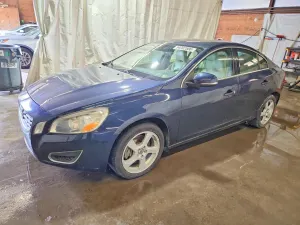 Volvo S60 2.5L 5 2013