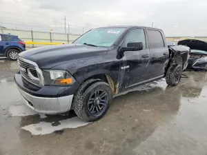 Dodge RAM 4.7L 8 2009