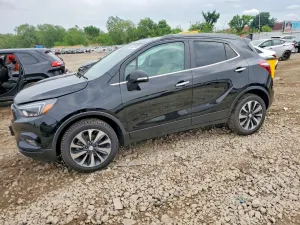 Buick Encore 1.4L 4 2019