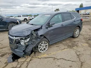 Chevrolet Equinox 1.5L 4 2023