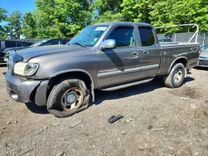 Toyota Tundra 4.7L 8 2005