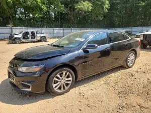 Chevrolet Malibu 1.5L 4 2018