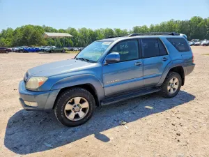 Toyota 4Runner 4.7L 8 2005
