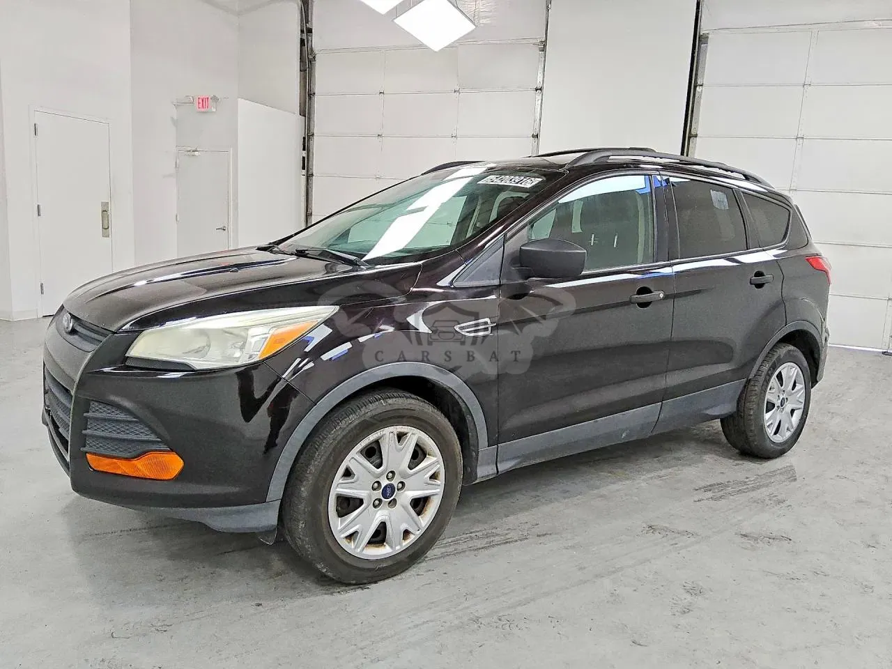 Ford Escape 2.5L 4 2013