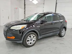Ford Escape 2.5L 4 2013