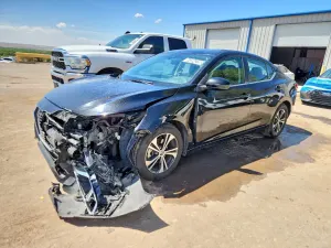 Nissan Sentra 2.0L 4 2023
