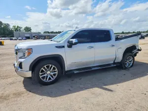 GMC Sierra 5.3L 8 2019