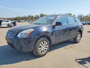 Nissan Rogue 2.5L 4 2009