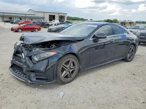 Mercedes-Benz CLS 3.0L 6 2019