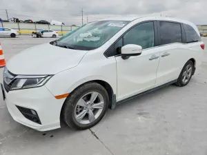 Honda Odyssey 3.5L 6 2020