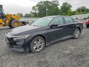 Honda Accord 1.5L 4 2018
