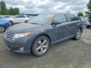 Toyota Venza 3.5L 6 2009