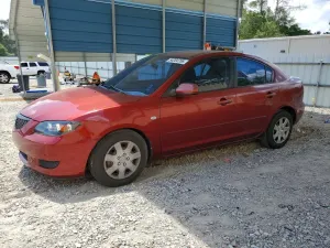 Mazda 3 2.0L 4 2006