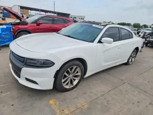 Dodge Charger 2016