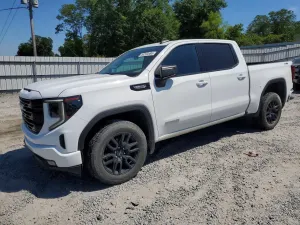 GMC Sierra 5.3L 8 2024