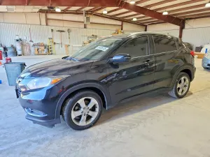 Honda HR-V 1.8L 4 2016