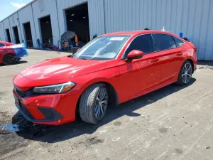 Honda Civic 1.5L 4 2024
