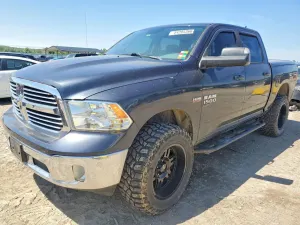 RAM 1500 5.7L 8 2019