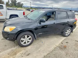 Toyota Rav4 2.4L 4 2007