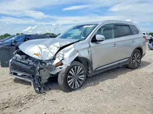 Mitsubishi Outlander 2.4L 4 2020