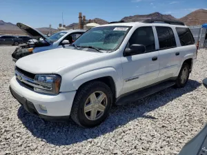 Chevrolet Trailblazer 4.2L 6 2003