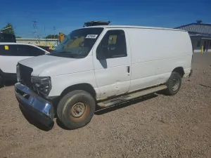 Ford Econoline 4.6L 8 2013