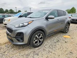 Kia Sportage 2.4L 4 2020