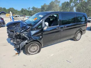 Mercedes-Benz Metris 2.0L 4 2018