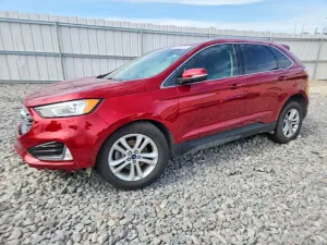 Ford Edge 2.0L 4 2019