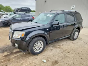 Mercury Mariner 3.0L 6 2009