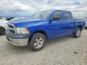 RAM 1500 5.7L 8 2015