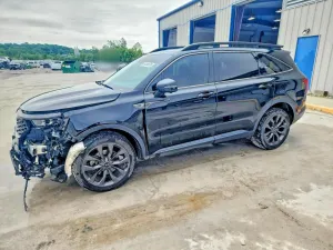 Kia Sorento 2.5L 4 2021