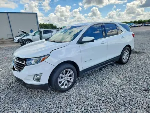 Chevrolet Equinox 1.5L 4 2020