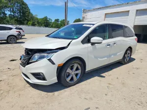 Honda Odyssey 3.5L 6 2019