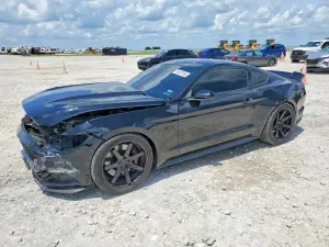 Ford Mustang 5.0L 8 2015