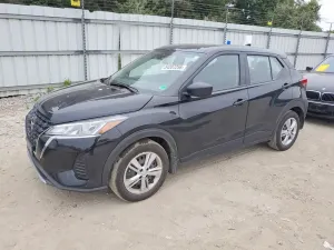 Nissan Kicks 1.6L 4 2025