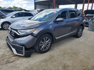 Honda CR-V 1.5L 4 2020