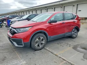 Honda CR-V 1.5L 4 2020