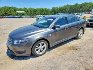 Ford Taurus 3.5L 6 2015
