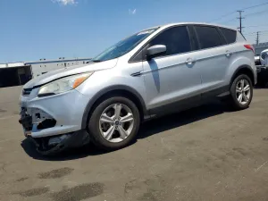 Ford Escape 1.6L 4 2015