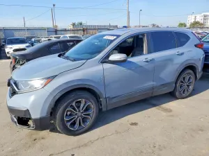 Honda CR-V 1.5L 4 2020