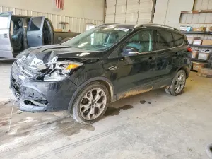 Ford Escape 2.0L 4 2016