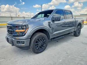 Ford F-150 5.0L 8 2025