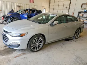 Chevrolet Malibu 1.5L 4 2022
