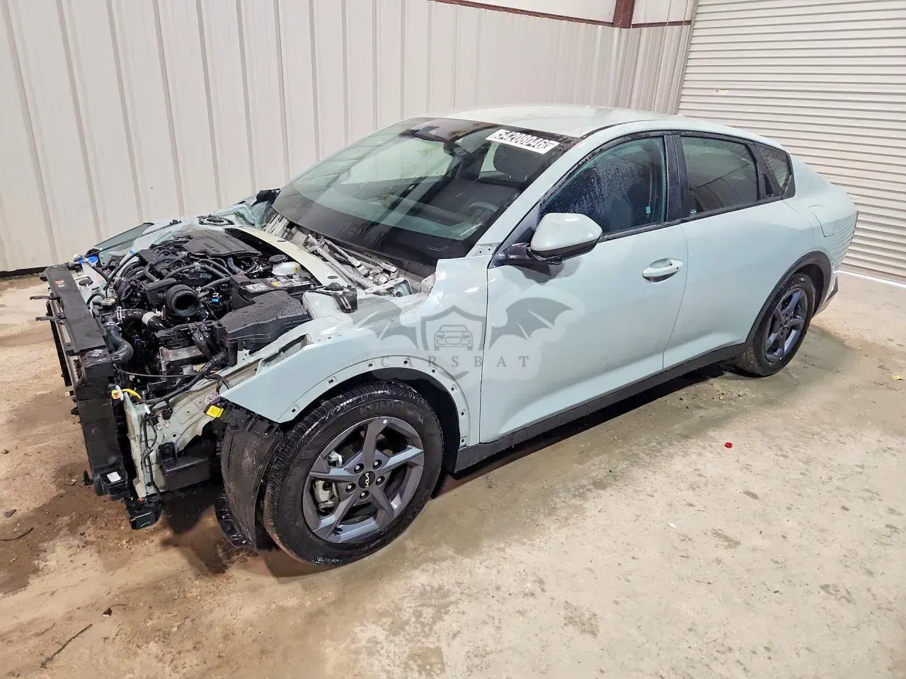 Kia K4 2.0L 4 2026