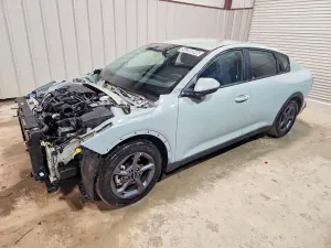 Kia K4 2.0L 4 2026
