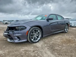 Dodge Charger 5.7L 8 2019