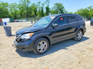 Honda CR-V 2.4L 4 2011